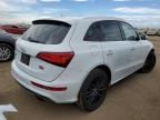 2017 Audi Q5 Premium Plus