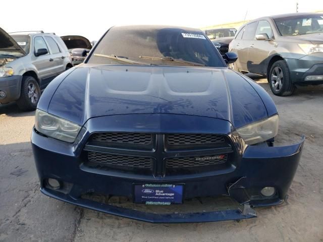 2014 Dodge Charger R/T