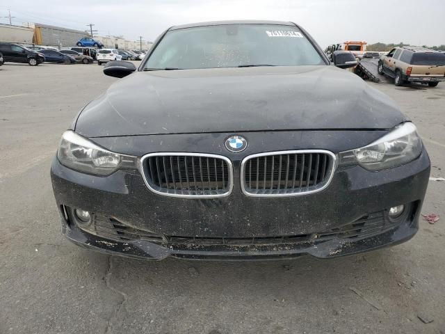 2014 BMW 328 I Sulev