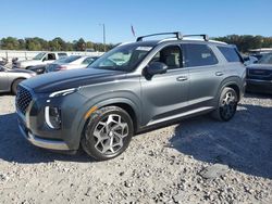 2022 Hyundai Palisade Calligraphy en venta en Montgomery, AL