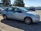 2009 Ford Focus SE