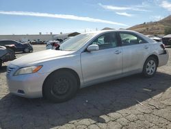 Toyota Vehiculos salvage en venta: 2009 Toyota Camry Base