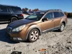 2011 Subaru Outback 2.5I Premium