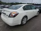 2011 Nissan Altima Base