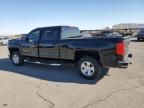 2017 Chevrolet Silverado C1500 LT