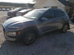 2018 Hyundai Kona SEL en venta en Northfield, OH