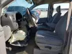 2007 Dodge Caravan SE