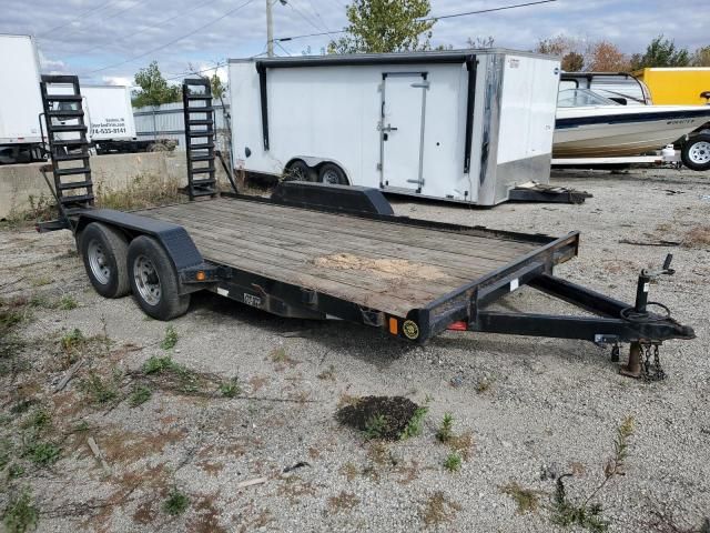 2021 Grbg Trailer