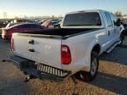 2009 Ford F250 Super Duty