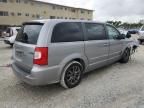 2015 Chrysler Town & Country S