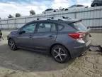 2020 Subaru Impreza Premium