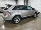 2008 Ford Edge SEL