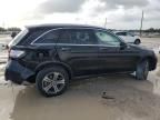 2017 Mercedes-Benz GLC 300 4matic