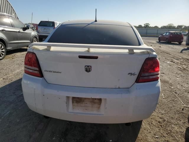 2008 Dodge Avenger R/T