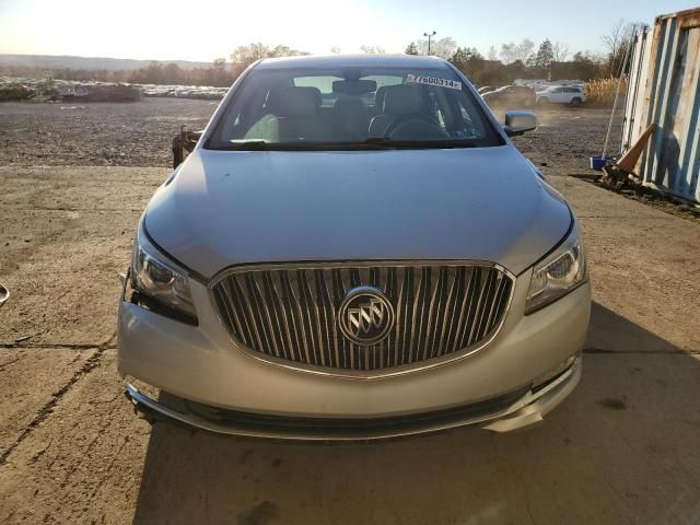 2015 Buick Lacrosse