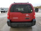 2006 Nissan Xterra OFF Road