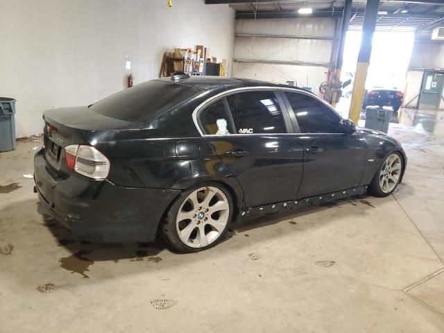 2006 BMW 330 I