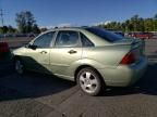 2007 Ford Focus ZX4