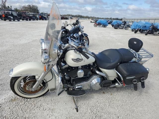 2003 Harley-Davidson Flhrci