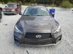 2016 Infiniti Q50 Premium