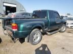 1999 Ford Ranger Super Cab