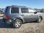 2012 Honda Pilot LX