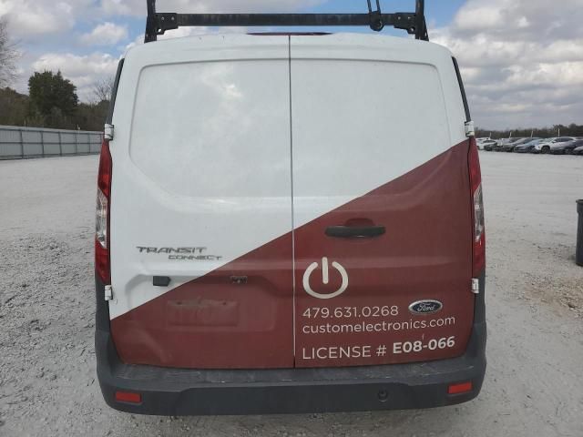 2014 Ford Transit Connect XL