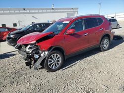 Nissan Vehiculos salvage en venta: 2017 Nissan Rogue S