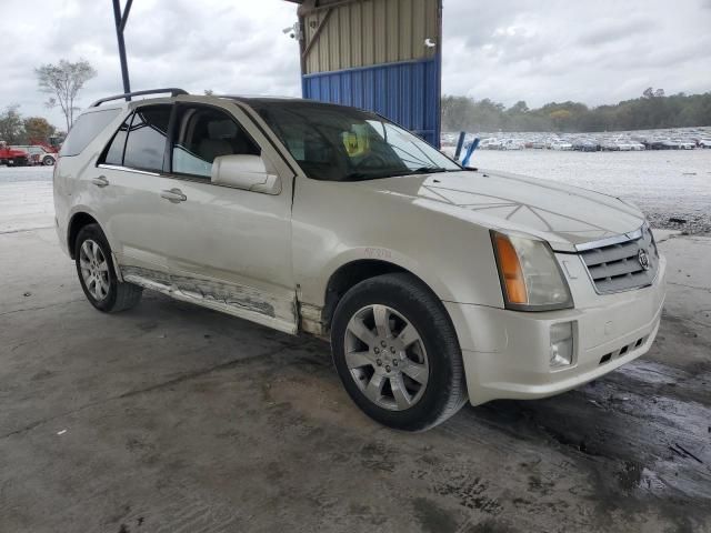 2007 Cadillac SRX