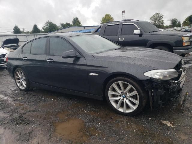 2011 BMW 535 I