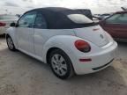 2010 Volkswagen New Beetle