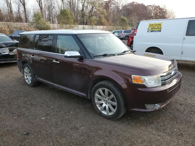 2009 Ford Flex Limited