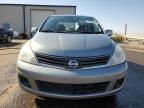 2011 Nissan Versa S