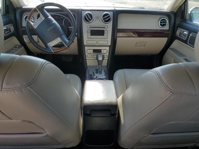 2008 Lincoln MKZ