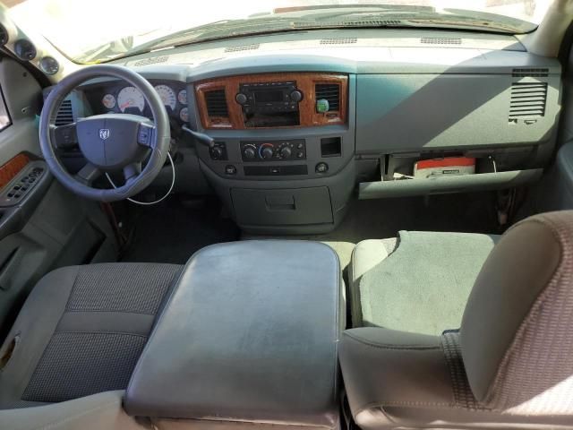 2006 Dodge RAM 2500 ST