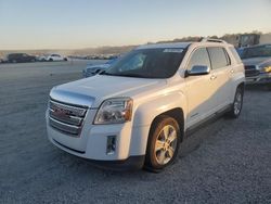 Salvage cars for sale at Spartanburg, SC auction: 2015 GMC Terrain SLT