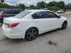 2012 Honda Accord EX