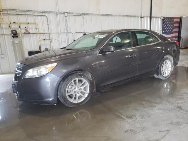 2013 Chevrolet Malibu 1LT