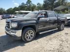 2017 GMC Sierra K1500 SLT