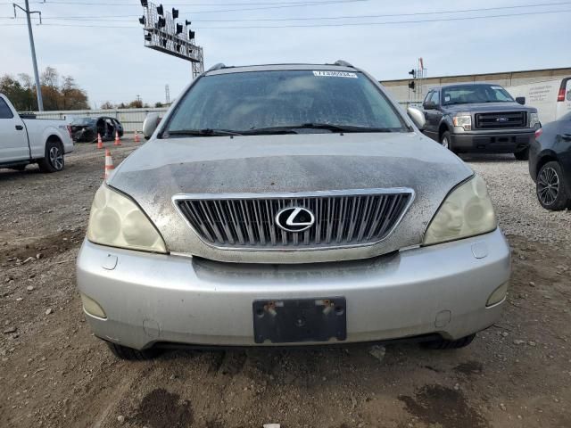 2004 Lexus RX 330