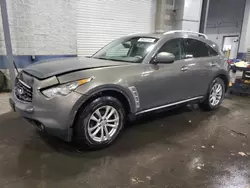 2009 Infiniti FX35 en venta en Ham Lake, MN