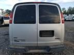 2010 GMC Savana G3500 LS