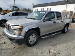 GMC Canyon salvage cars for sale: 2006 GMC Canyon