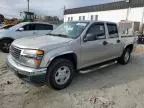 2006 GMC Canyon