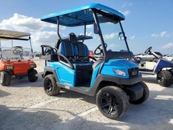 Bintelli salvage cars for sale: 2024 Bintelli Golfcart