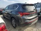 2022 Hyundai Santa FE SE