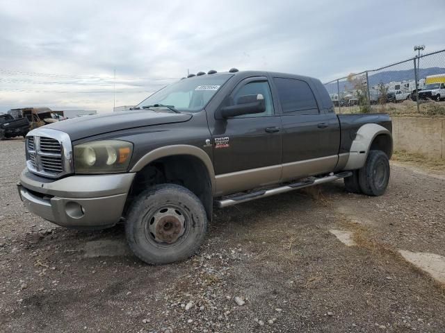 2008 Dodge RAM 3500