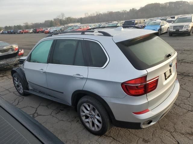 2013 BMW X5 XDRIVE35I