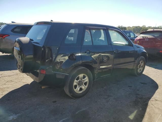 2011 Suzuki Grand Vitara