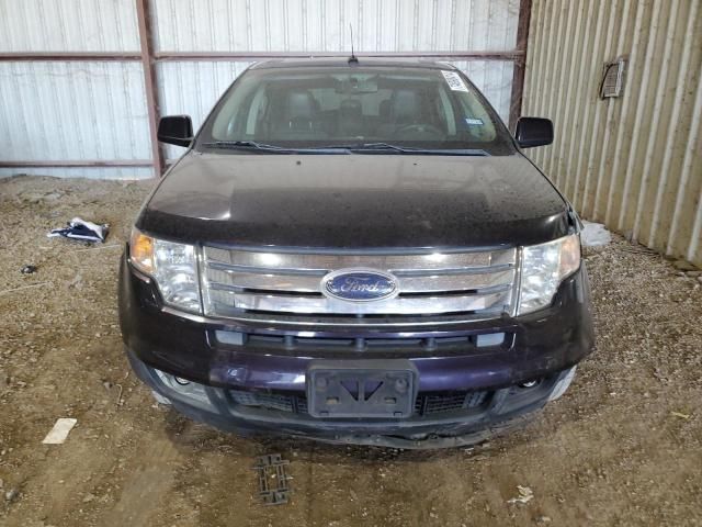 2007 Ford Edge SEL Plus